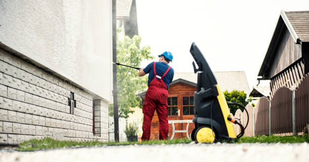 Professional Pressure Washing in Fruit Cove, FL